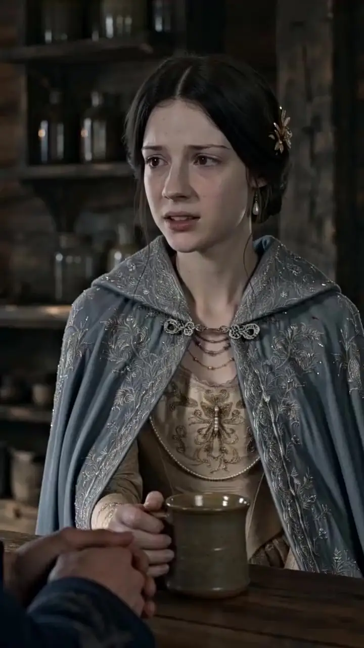 Episode 35 - Blood and Bones of the Disowned Duchess