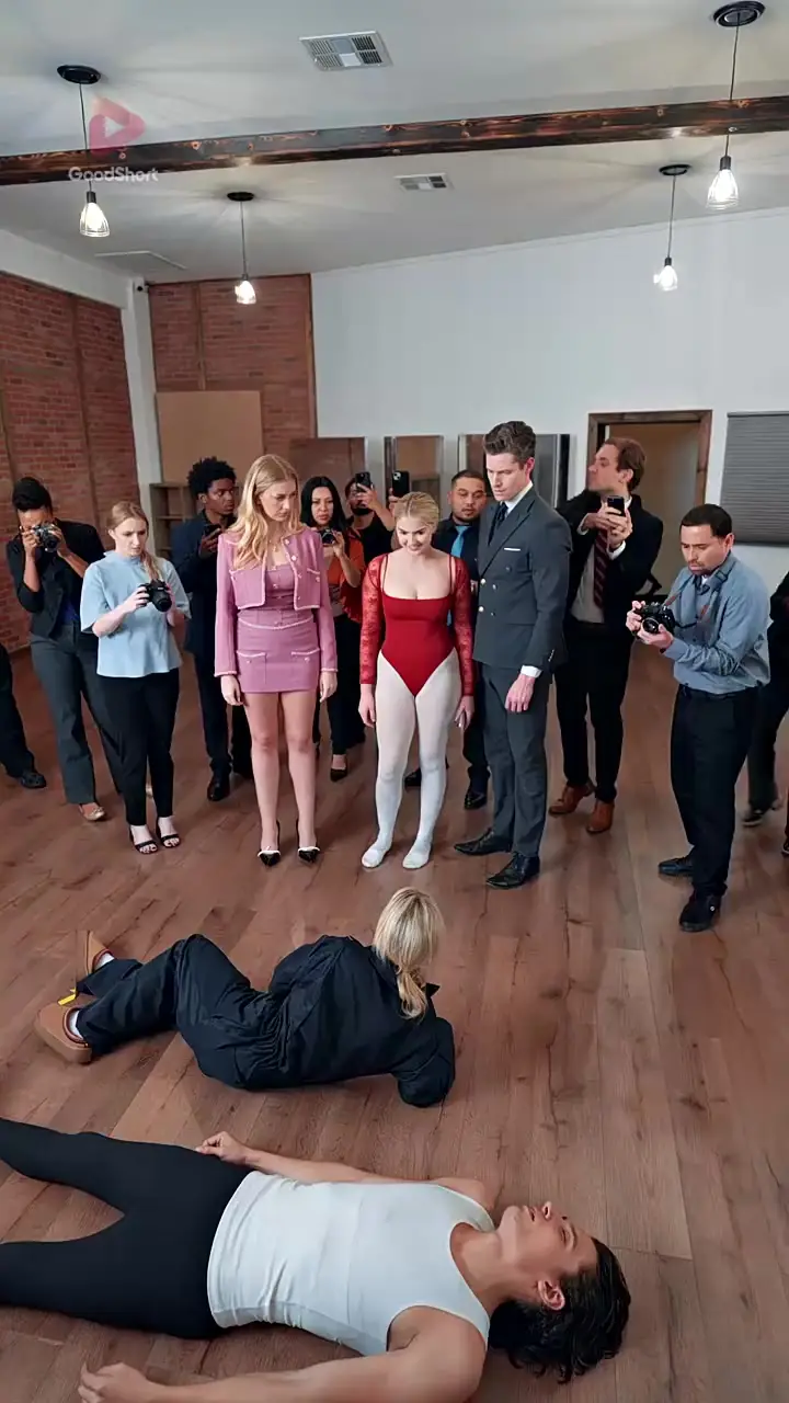 Episode 53 - Swan Queen Dancing Back into His Arms