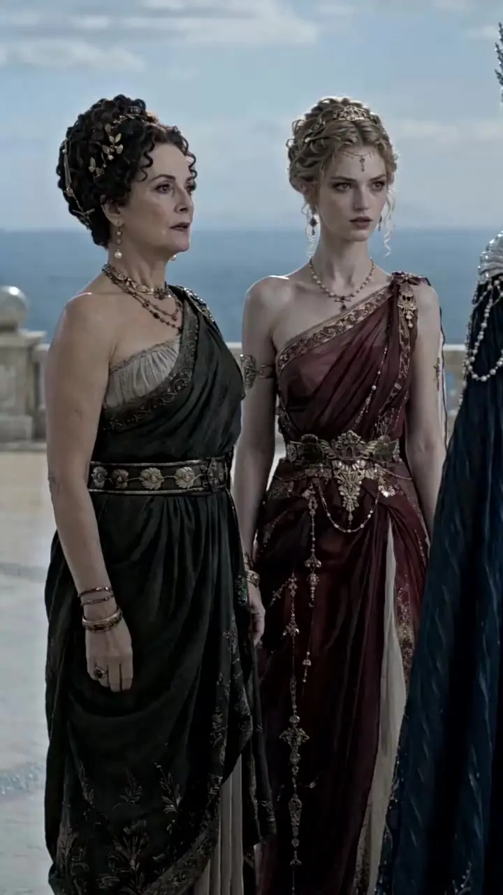 Episode 53 - Beggar Sea God Turns the Tide for His Bride