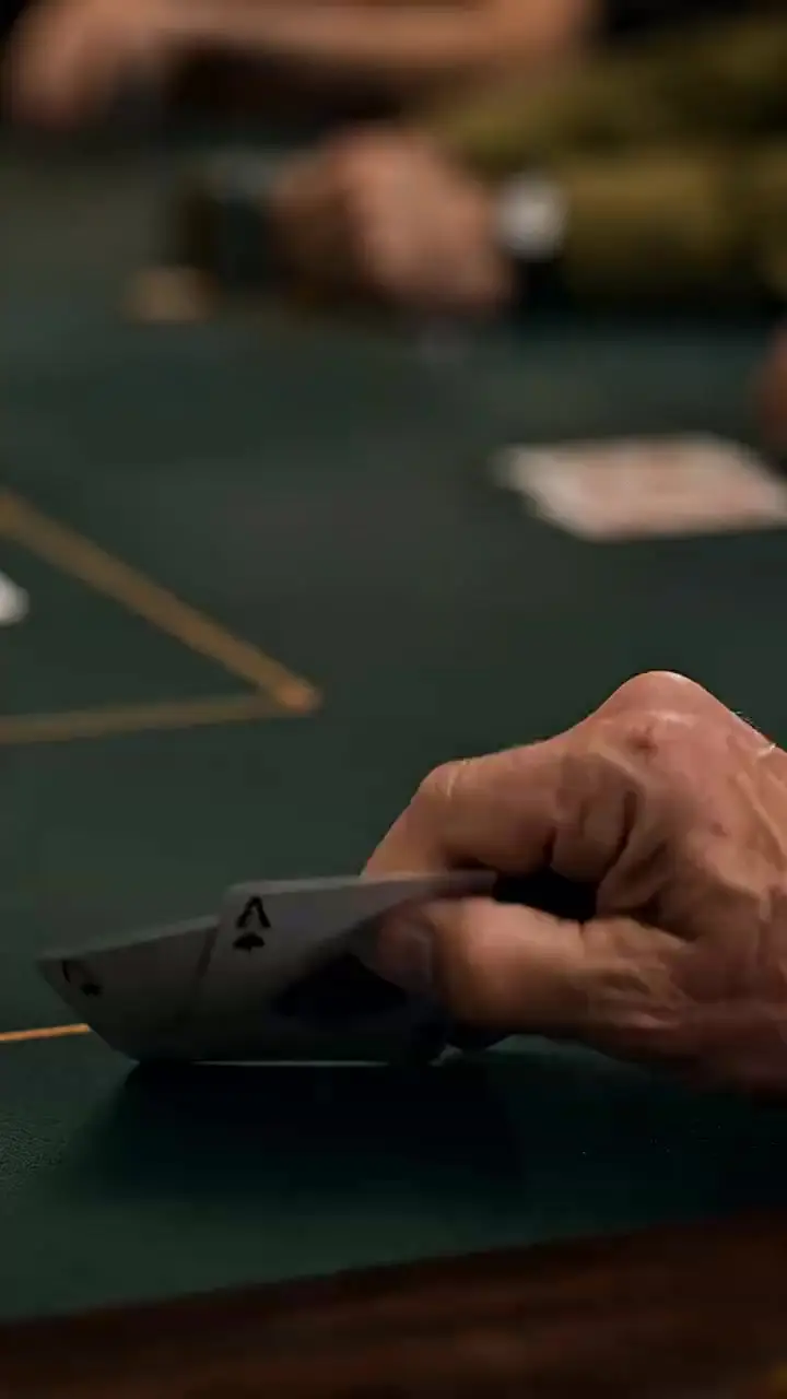 Episode 4 - They Cheated My Son I Took Their Casino
