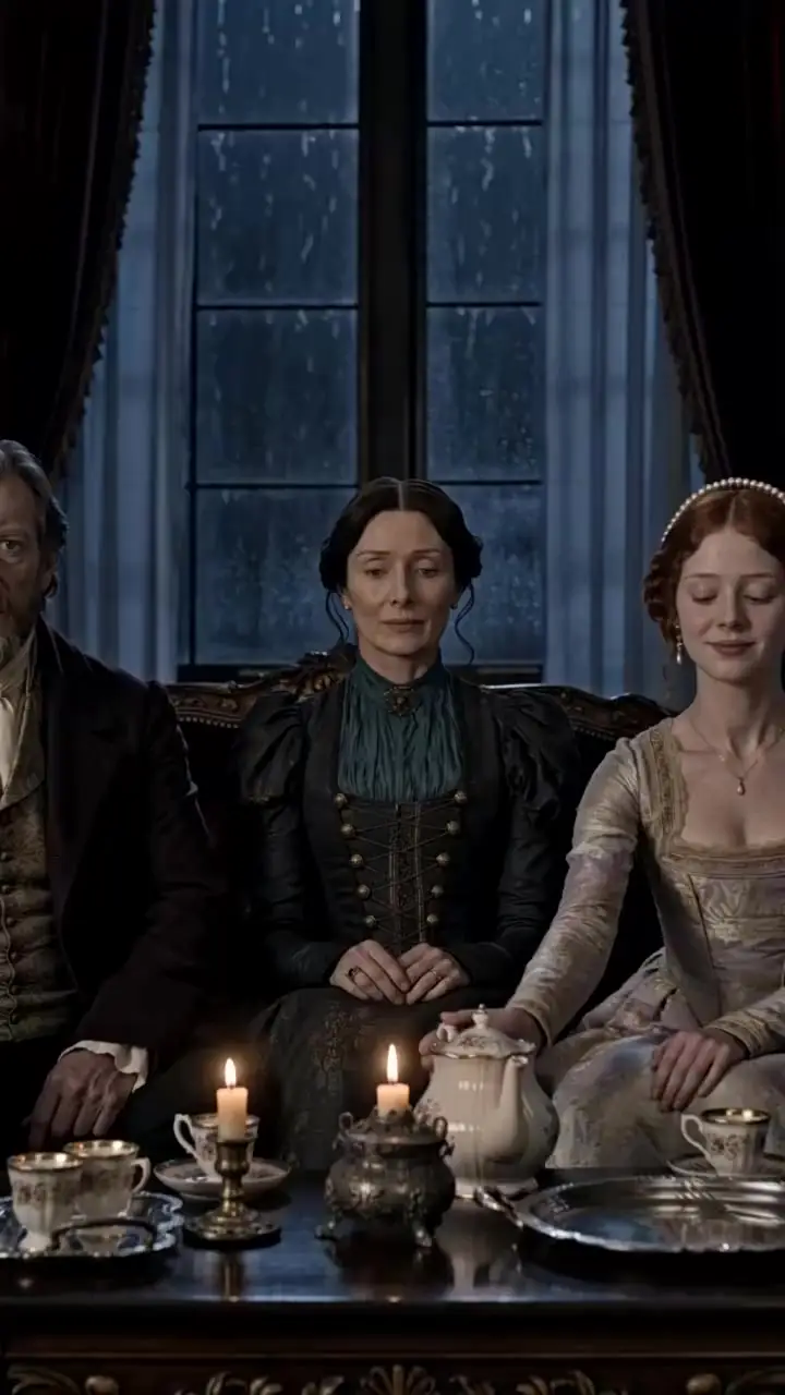 Episode 55 - Blood and Bones of the Disowned Duchess