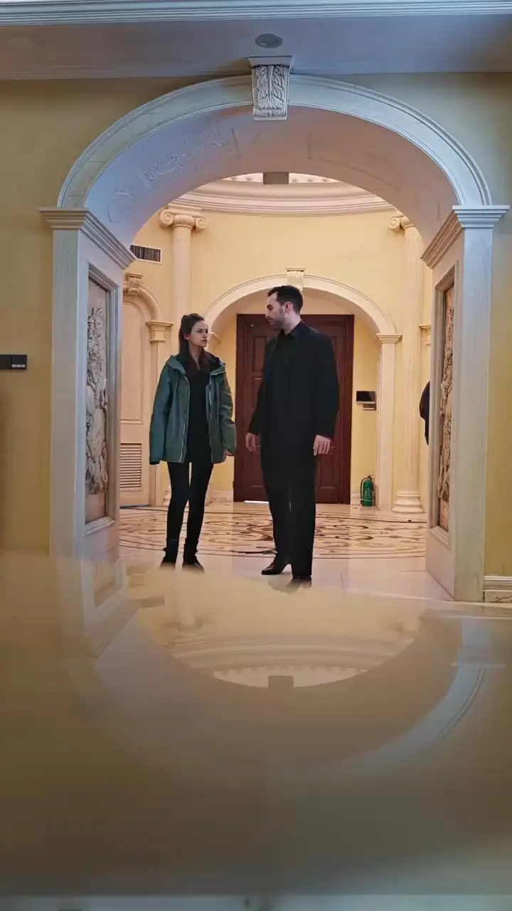 Episode 6 - Vampire Seduction