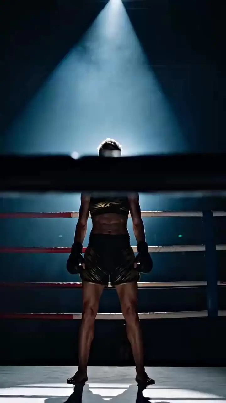 Episode 1 - Fighting For Her