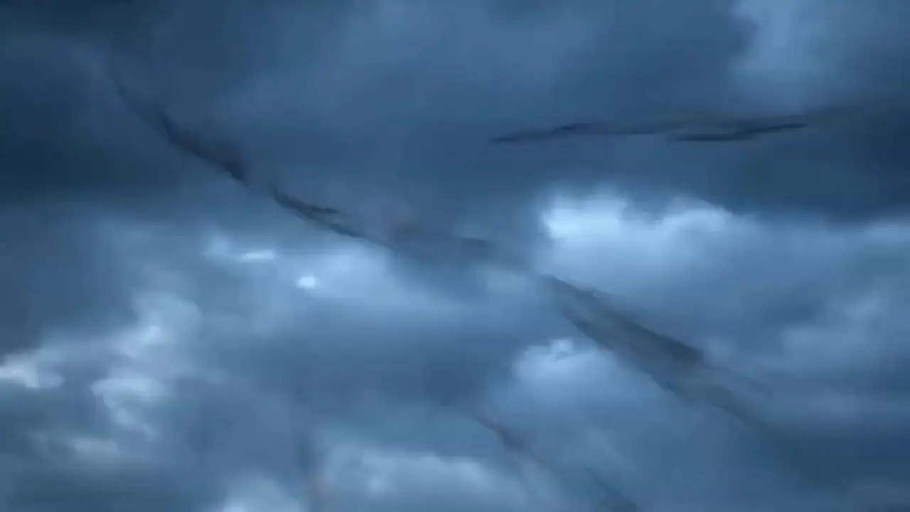 Episode 8 - [ENG DUB] Beast Tamer Saga: The Dragons Are My Bros