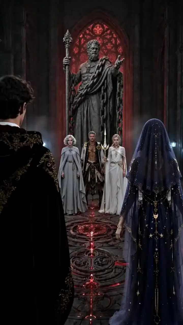 Episode 49 - The Magicless Heir: Ruler of the Realm