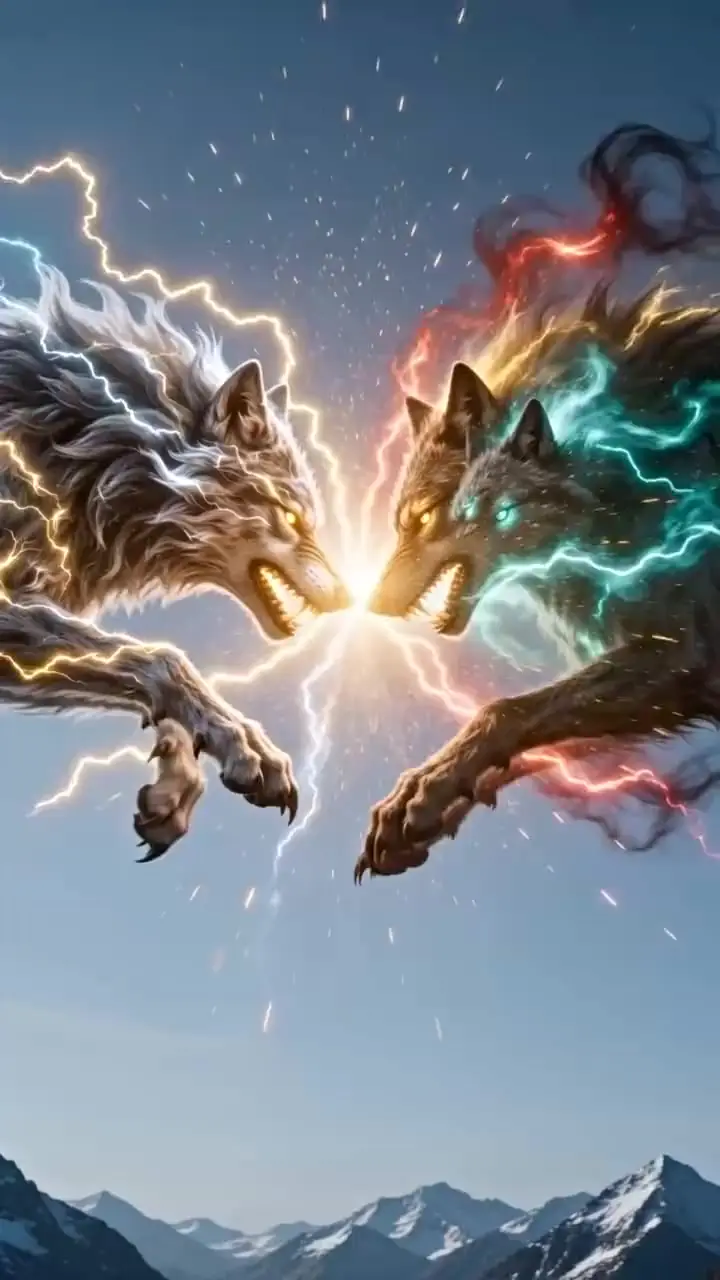 The Alpha King's Slave Bride - Episode 43