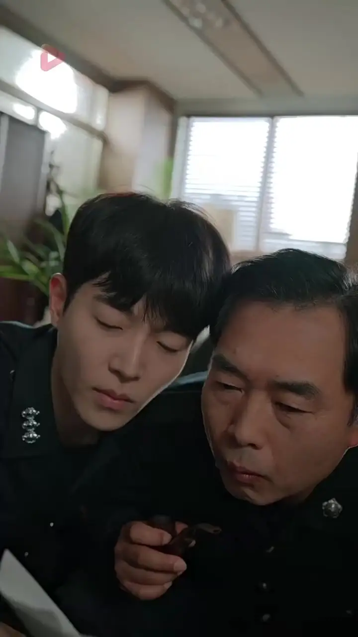 Code Name: Villain Stepmom - Episode 19