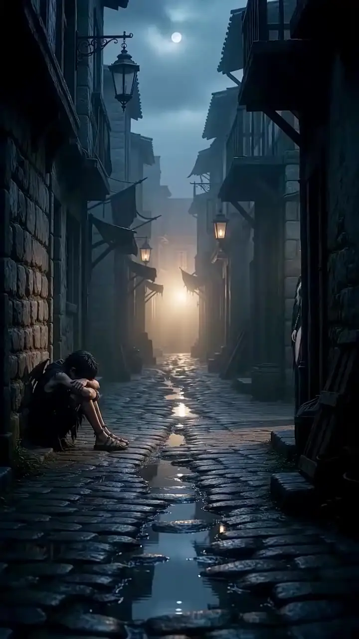 Episode 60 - Silent Tears