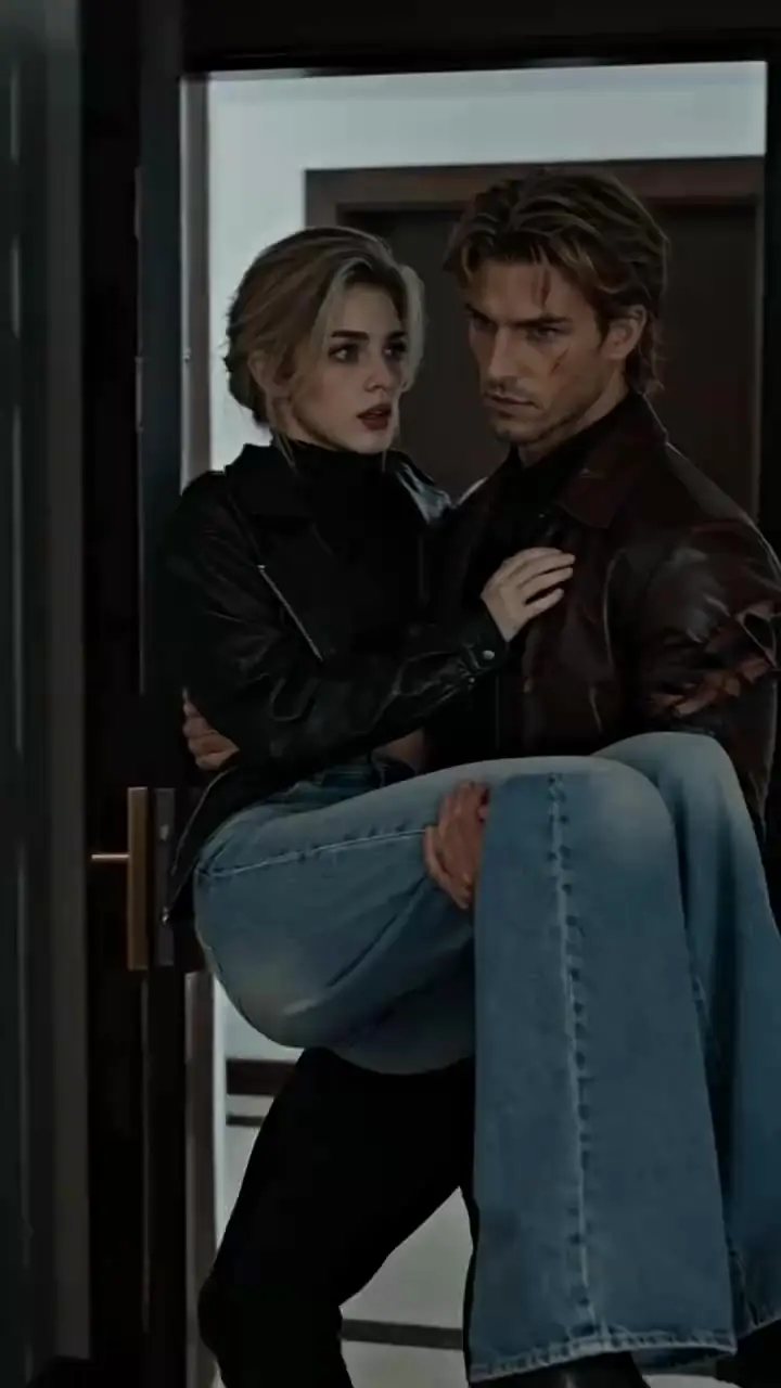 Most Deadly Man and Most Wanted Woman - Episode 12