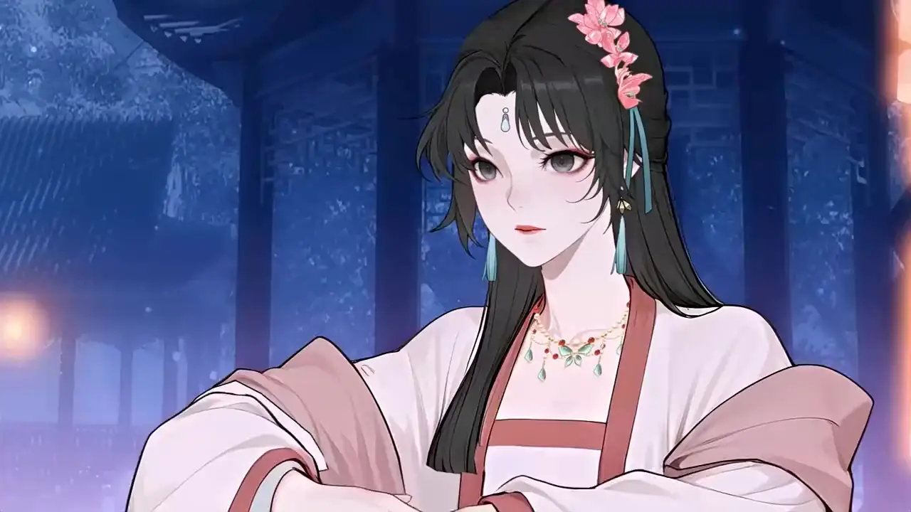 Episode 34 - The Scheming Heiress' Survival Guide