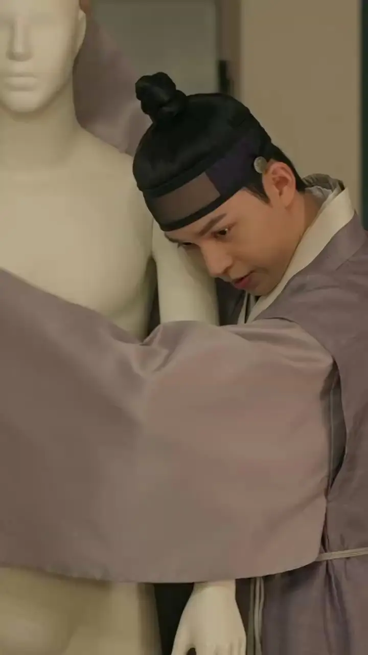 My Personal Love Instructor - Episode 13