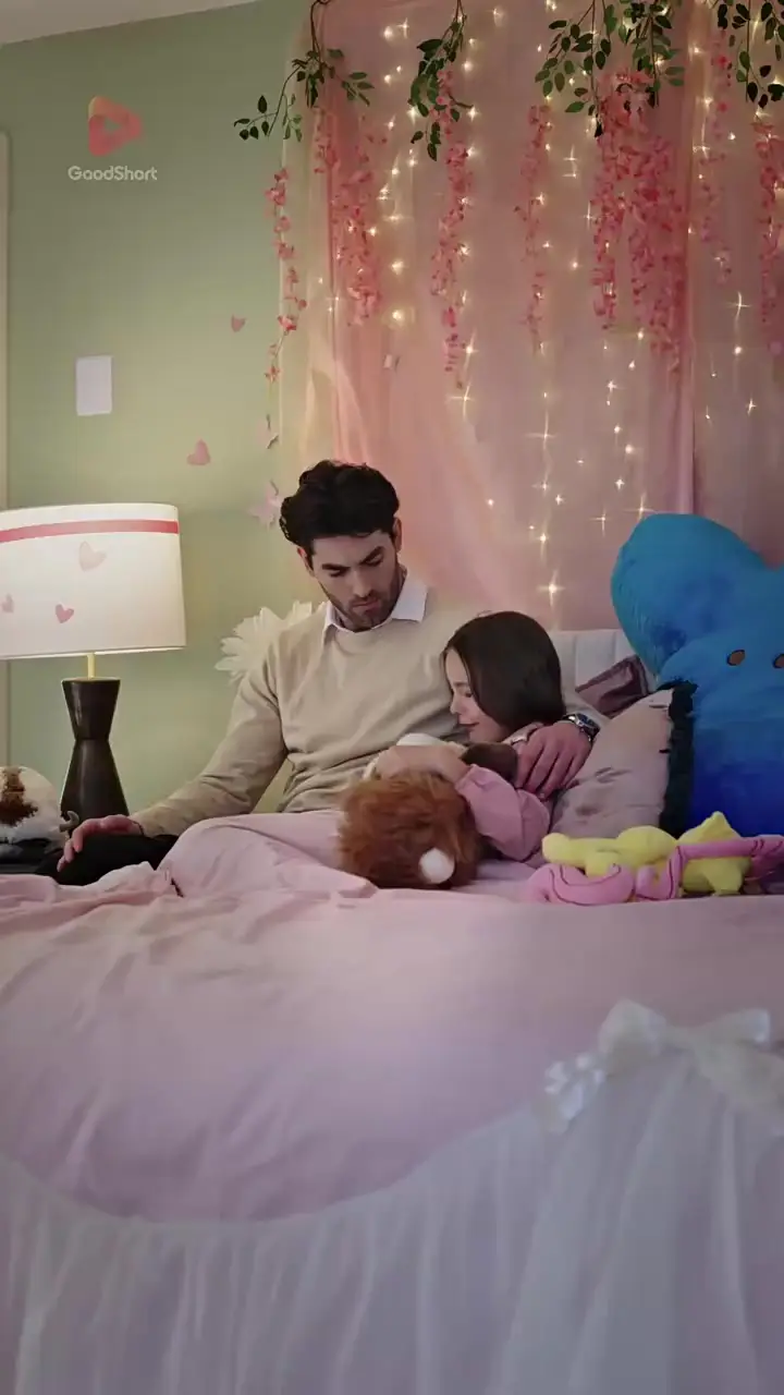 Twins Hide and Seek After One Night - Episode 10