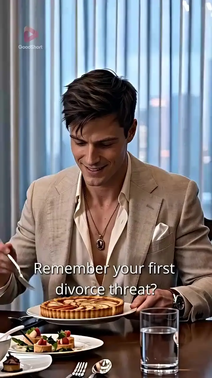 The 100th Divorce Was Final - Episode 41