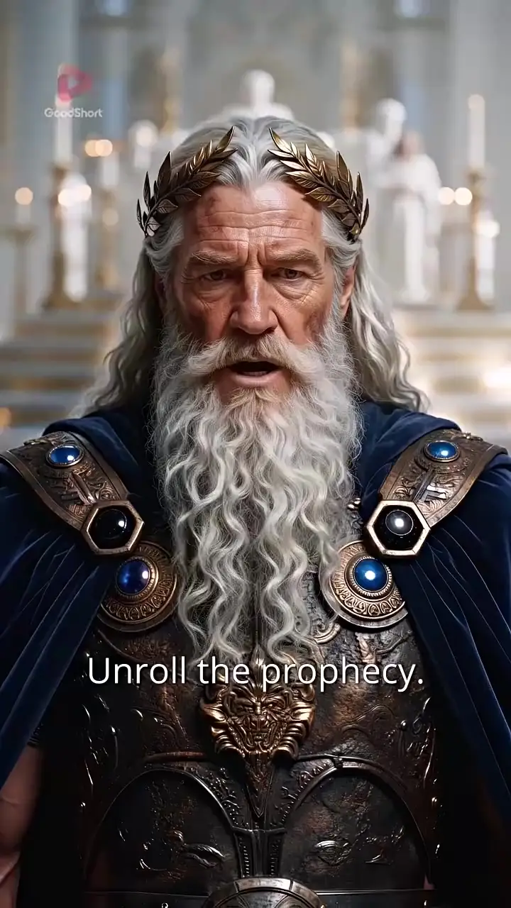 Dumped the Oathbreaker for His War God Uncle - Episode 46