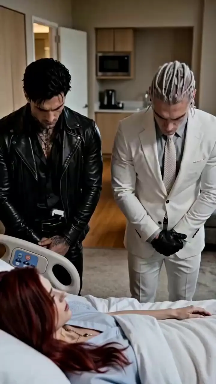 Hot Delivery for the Mafia Girlboss - Episode 44
