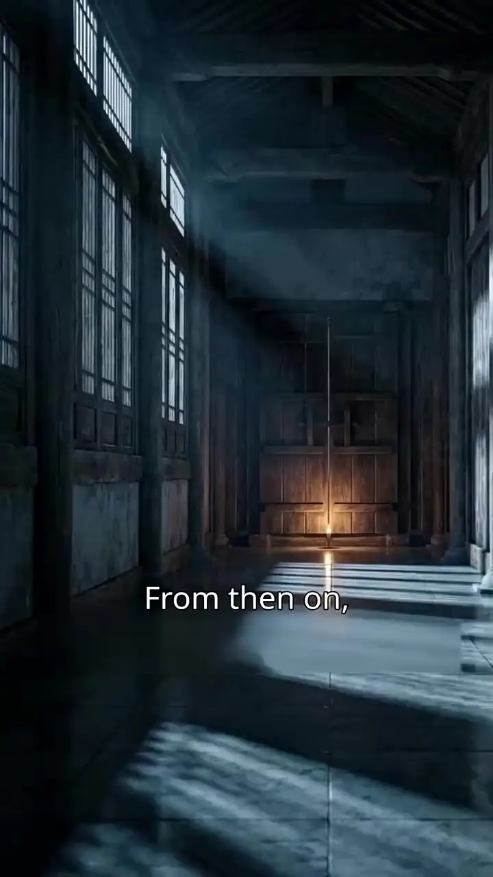 Episode 39 - [ENG DUB] A Reborn Beauty in the Eastern Court