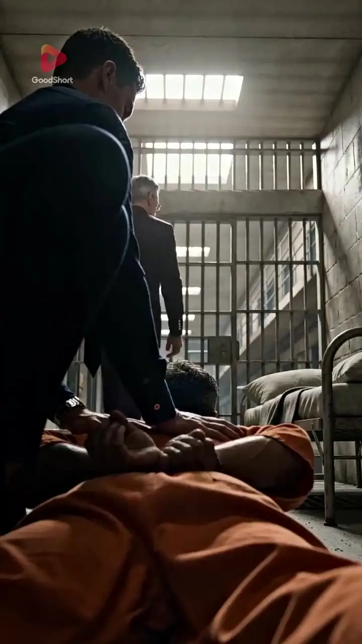 Episode 4 - Prison Didn't Break My Bones Now I'm Breaking His