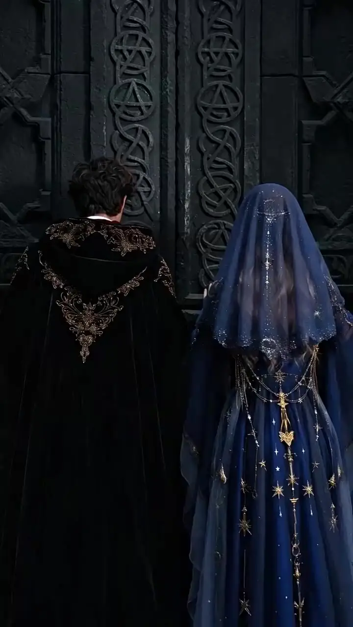 Episode 34 - The Magicless Heir: Ruler of the Realm