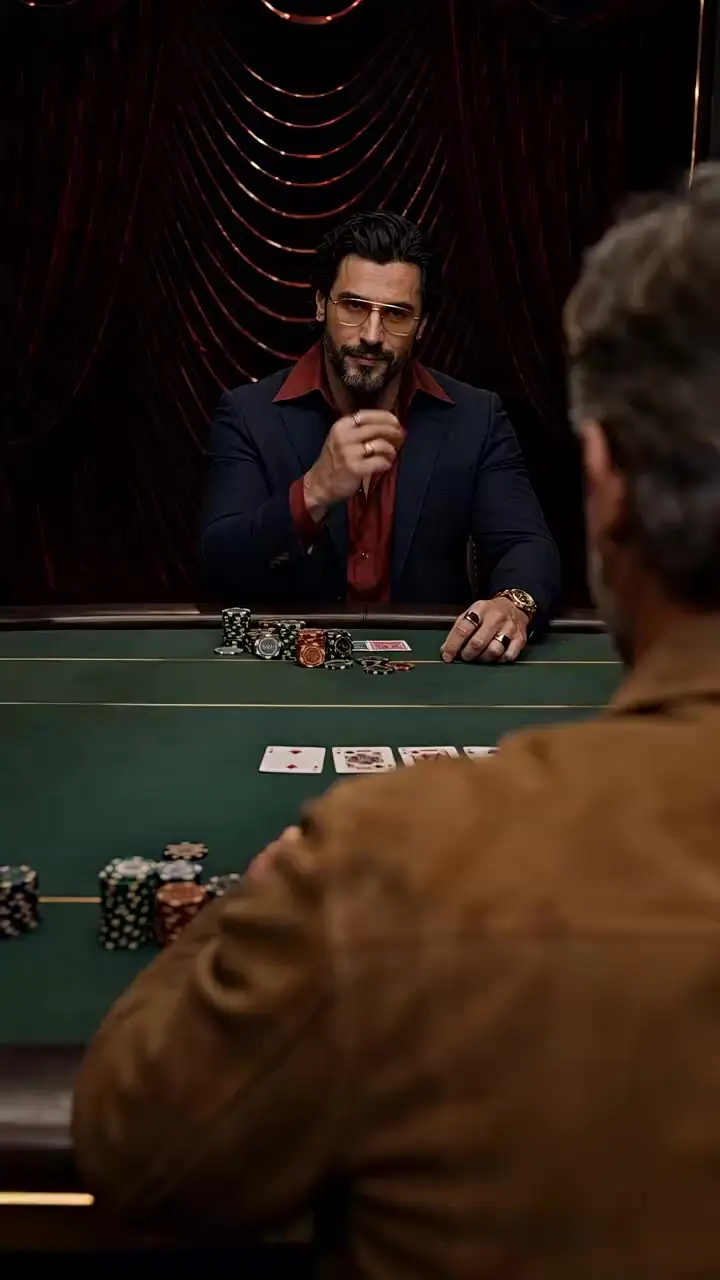 They Cheated My Son I Took Their Casino - Episode 13