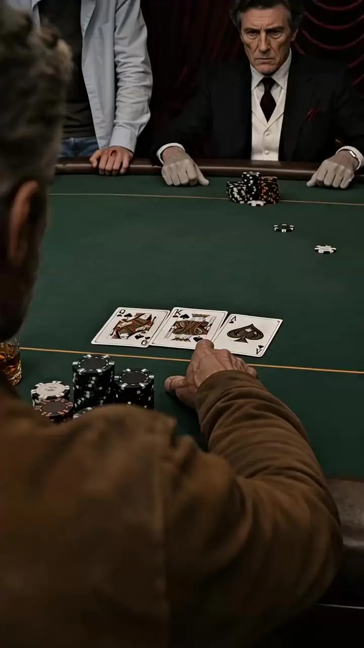They Cheated My Son I Took Their Casino - Episode 45
