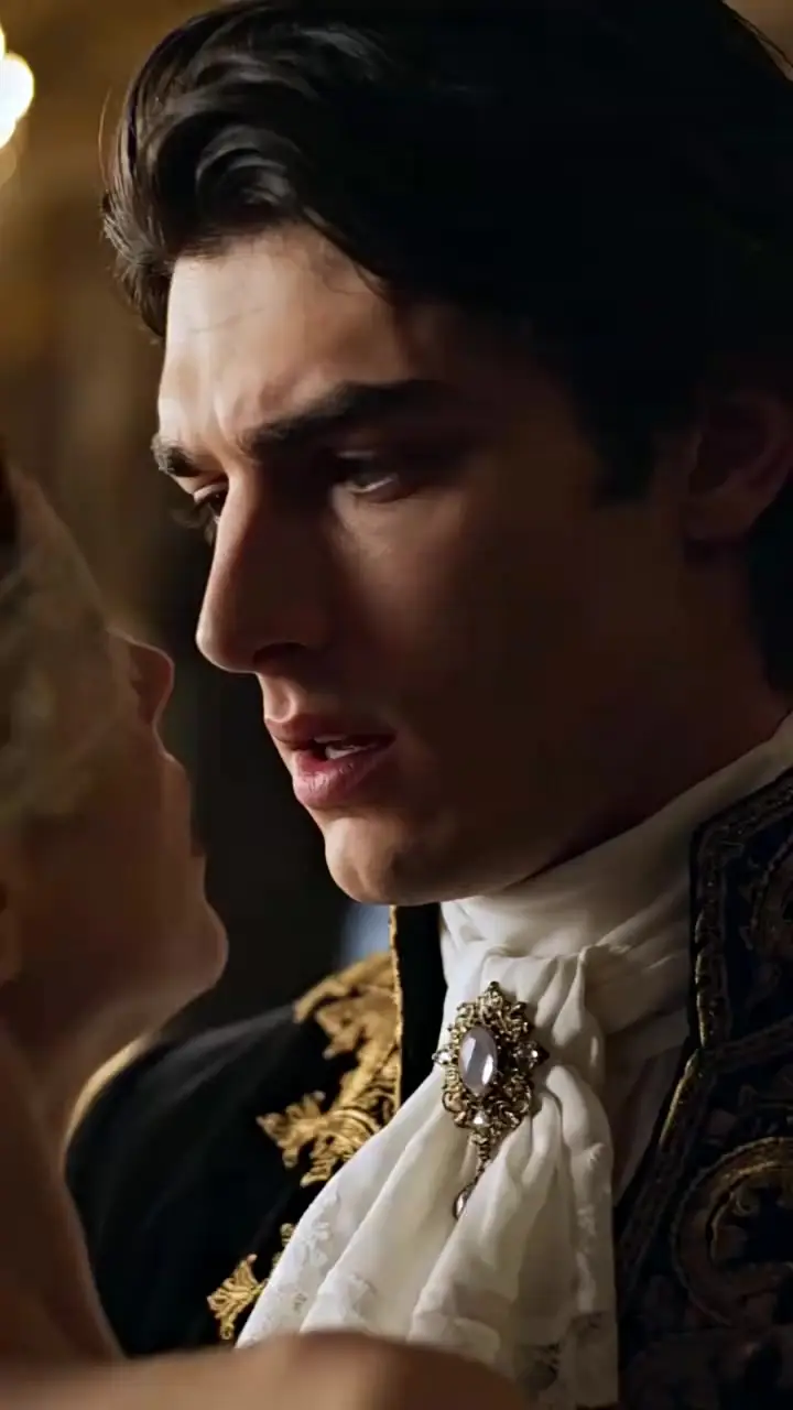 Episode 2 - Forced to Marry My Ruined Ex: The Duke's Revenge