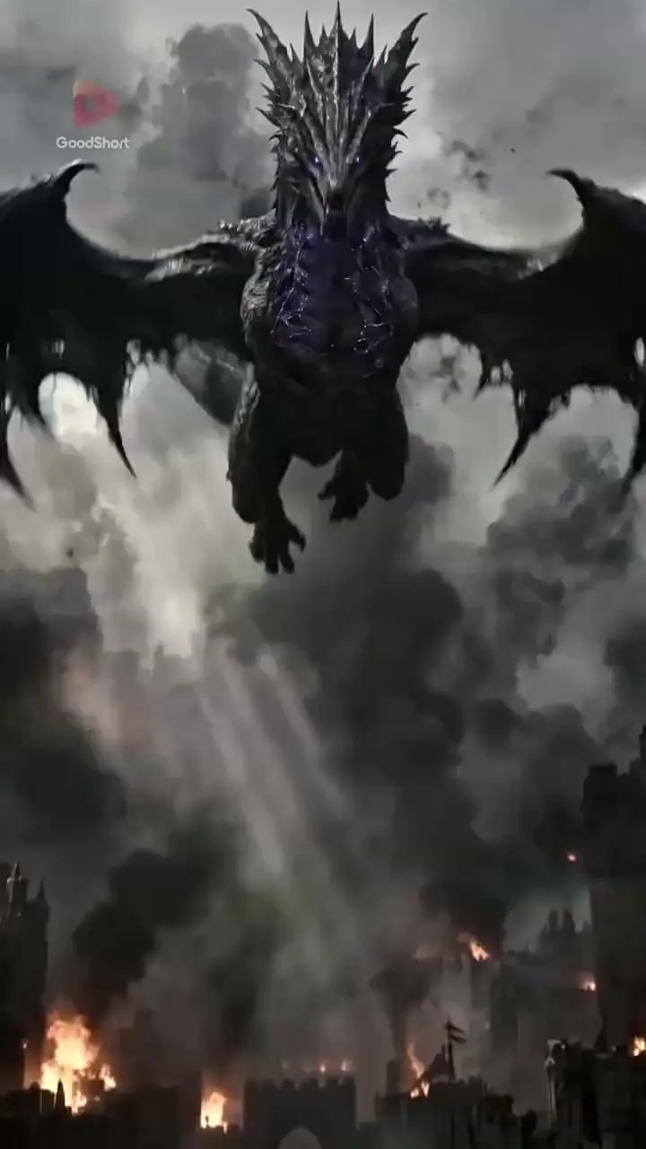 Episode 2 - Lucifer's Last Flame