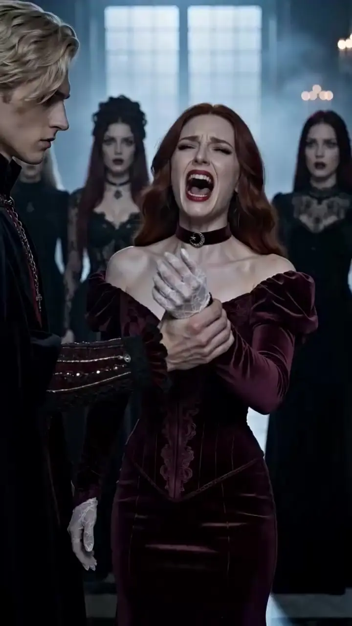 Fall in Love with Claws and Fangs - Episode 19