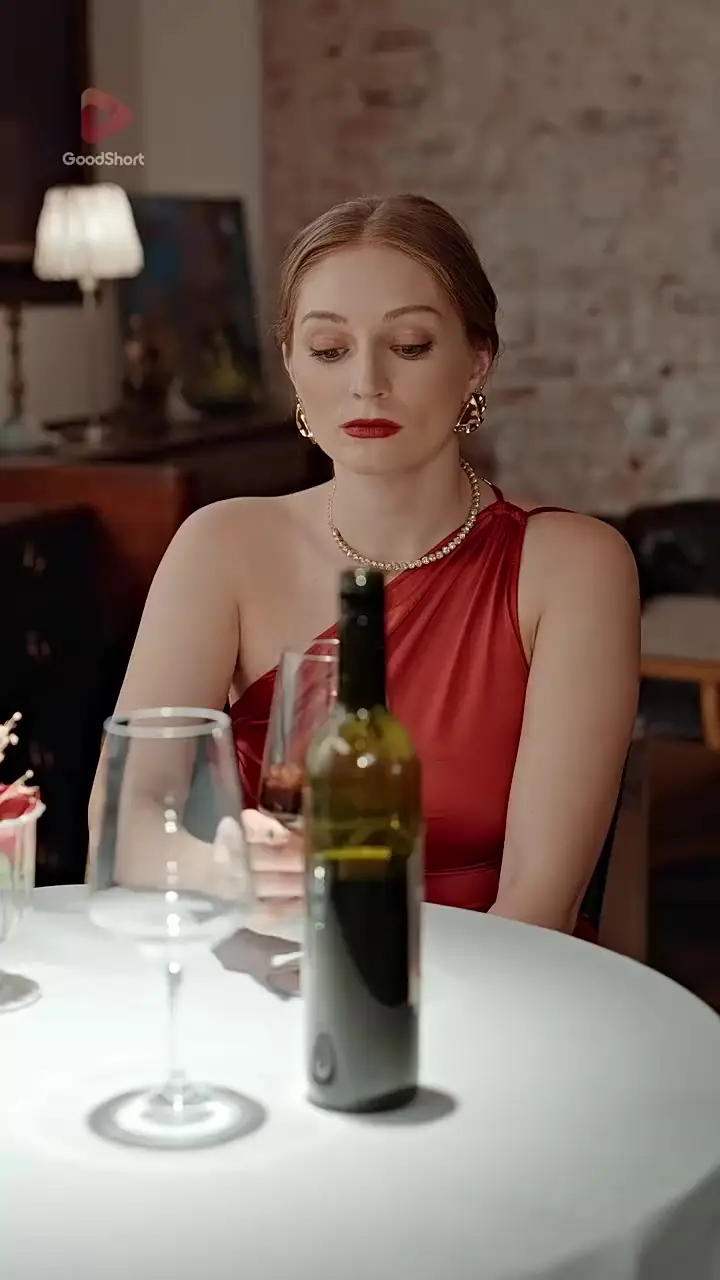 I'm the Mafia Girl Boss and He's My Man - Episode 28