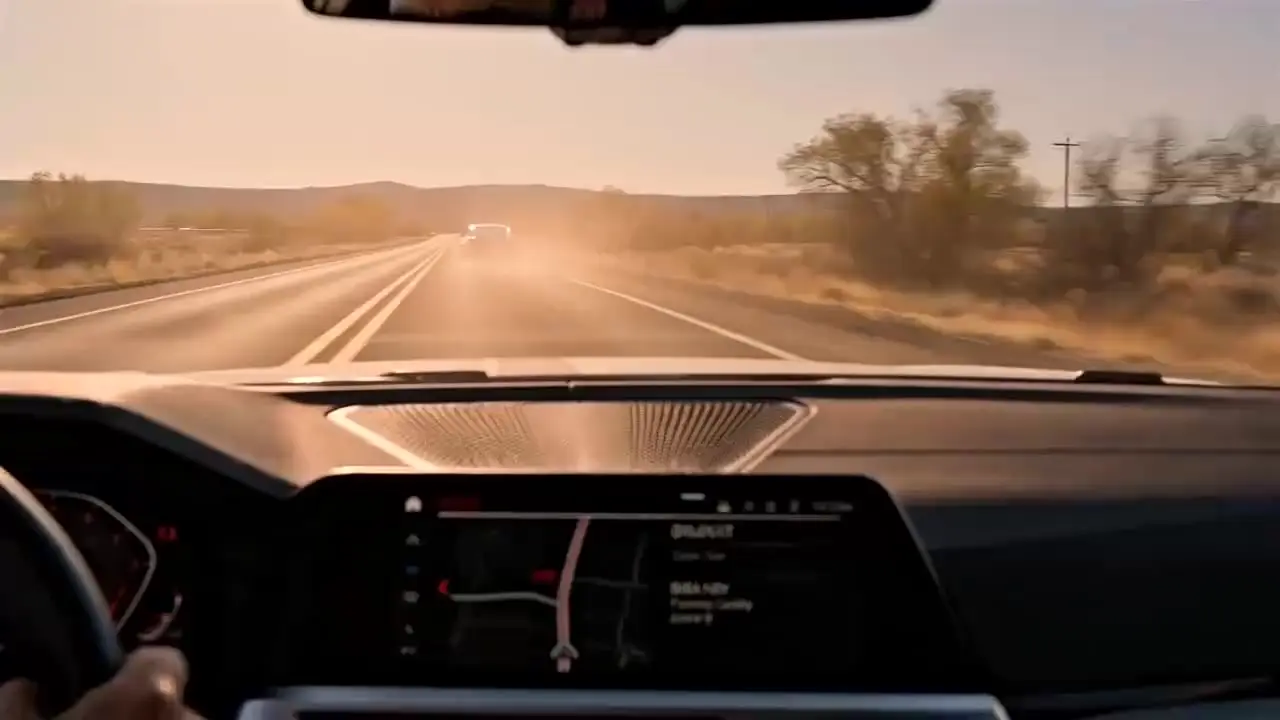 Racing Cars and Chasing Love - Episode 3