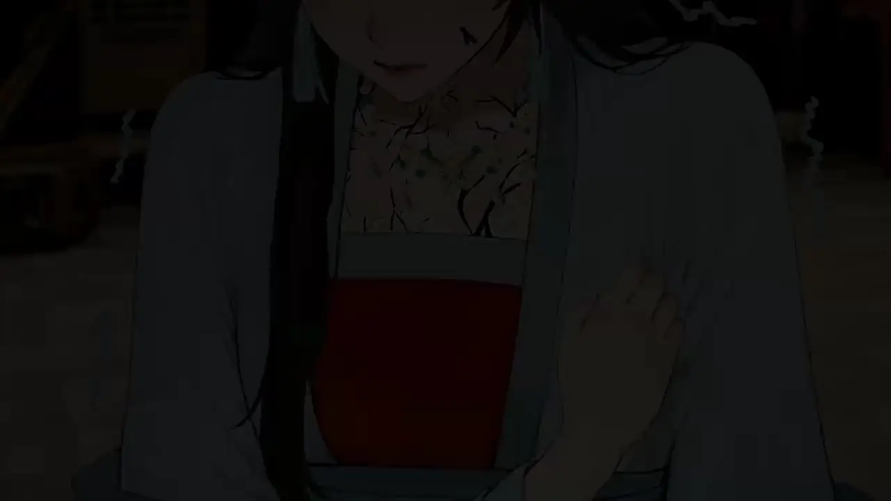 Episode 5 - The Scheming Heiress' Survival Guide
