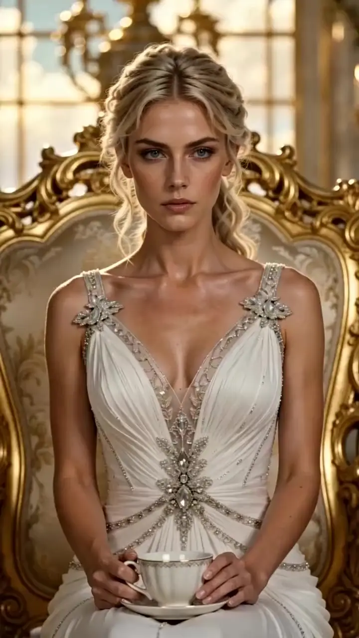 Episode 65 - Whoever Zeus' daughter weds shall be the King of Hades