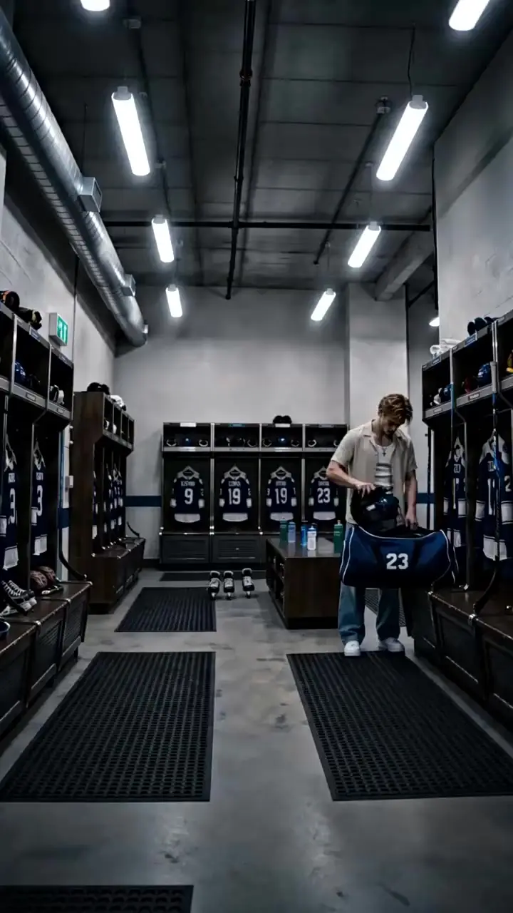 Off the Ice - Episode 39