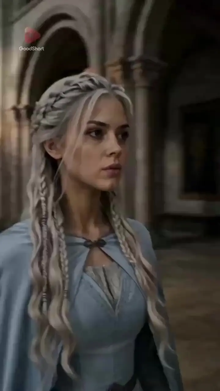 Wolves at Her Back, Dragons at Her Side - Episode 22
