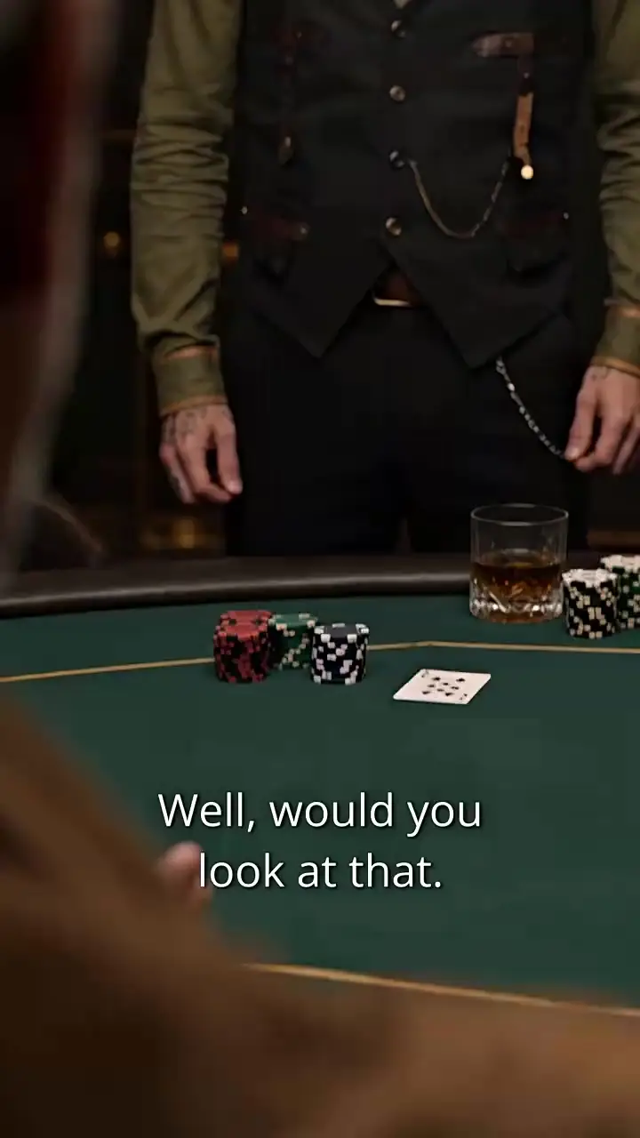 They Cheated My Son I Took Their Casino - Episode 33