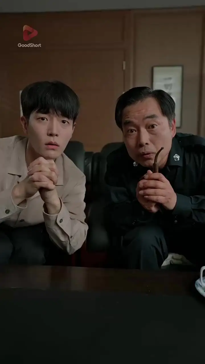 Code Name: Villain Stepmom - Episode 36