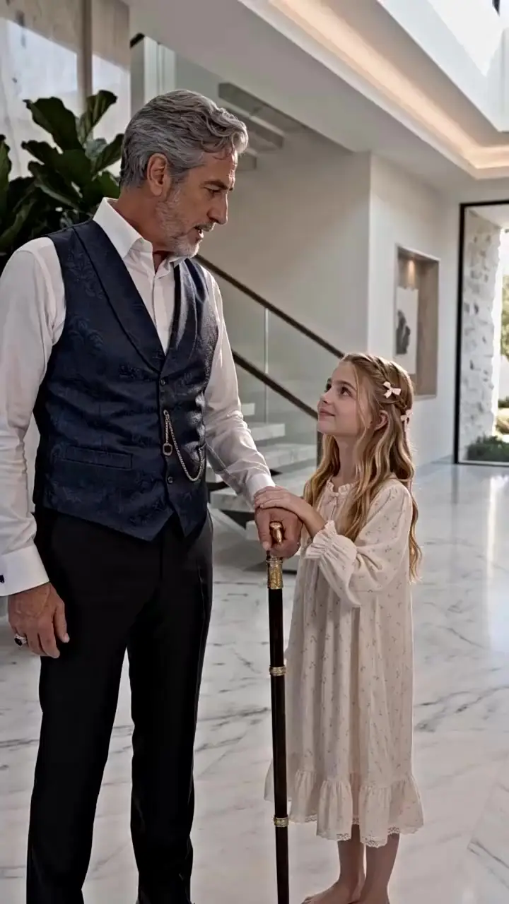 The Pharaoh Princess Raised Her Own Father - Episode 39