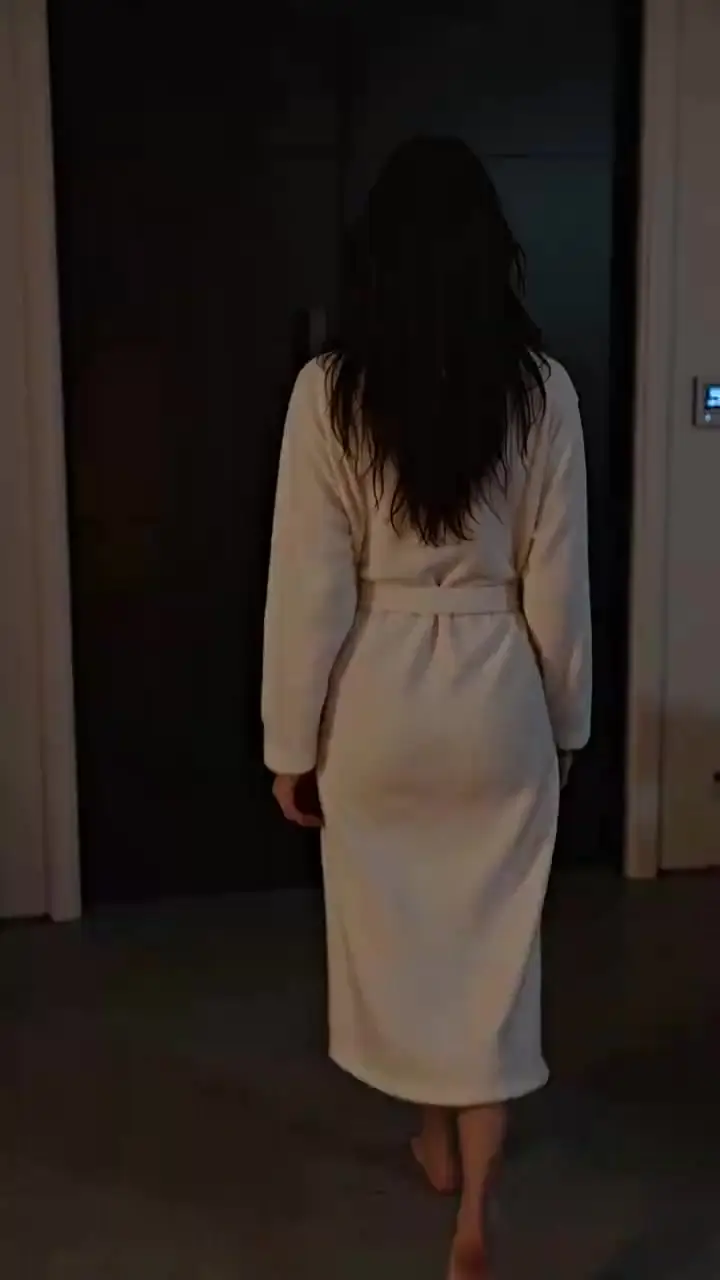 Episode 2 - Under the Dress