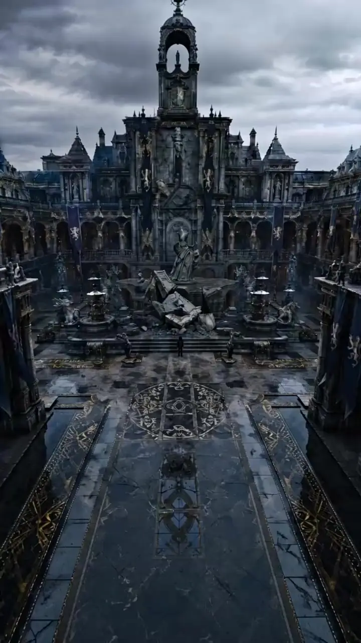 Episode 3 - The Weakest Boy Is the King of the Dead