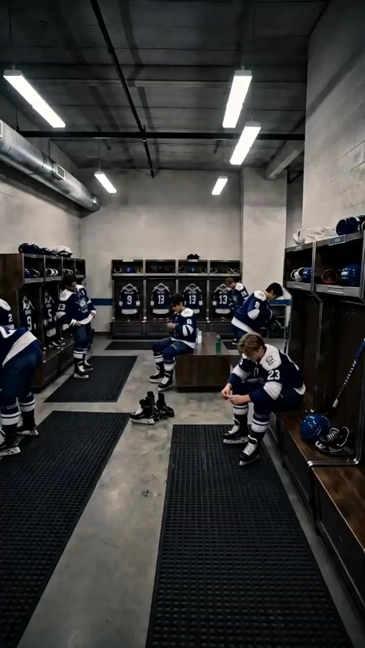 Off the Ice - Episode 29