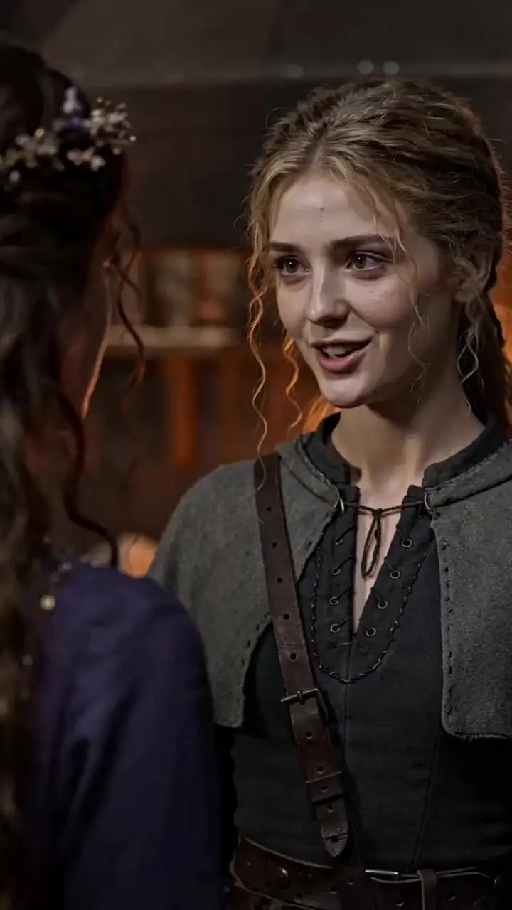 Viking Dragon Queen - Episode 46