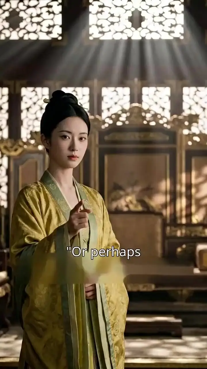 Episode 31 - [ENG DUB] A Reborn Beauty in the Eastern Court