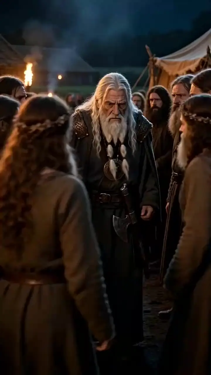 Viking Dragon Queen - Episode 43