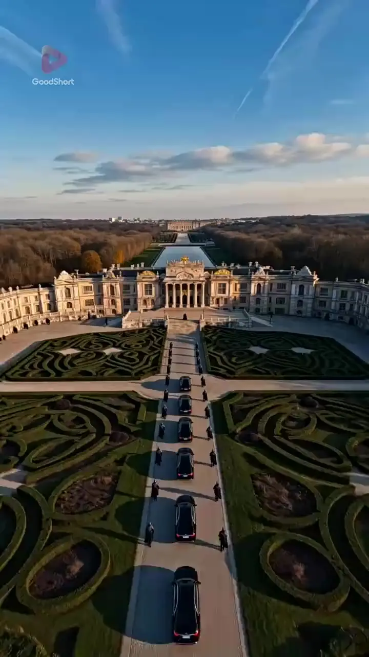 Too Late, My Alpha - Episode 22