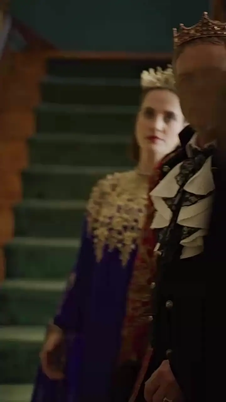 One Million Reasons to Love a Prince - Episode 26