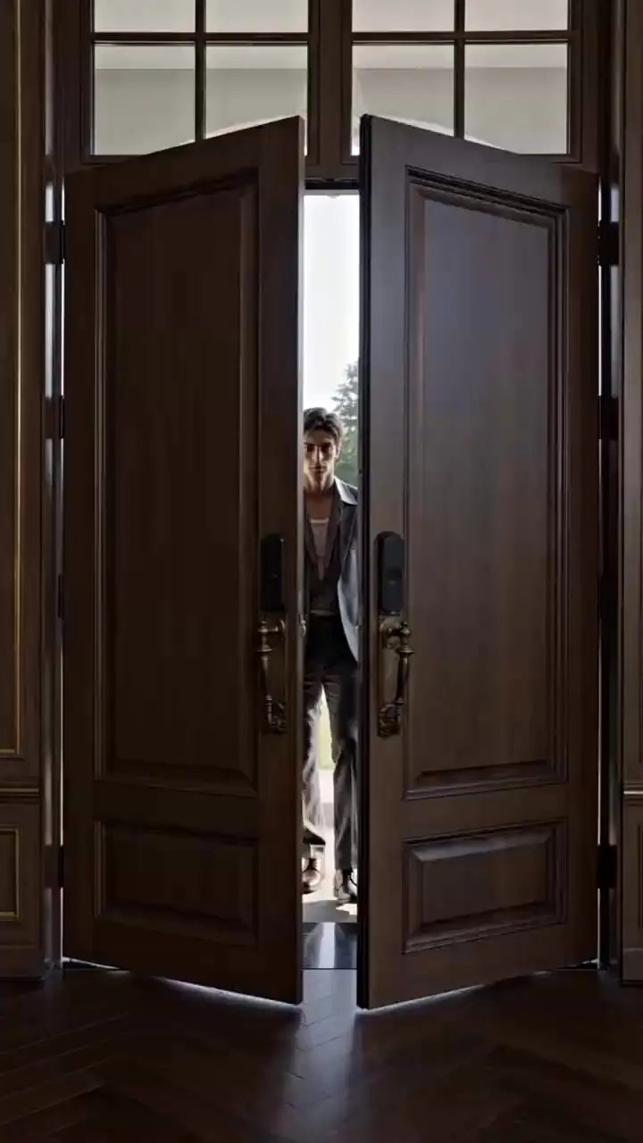 Undercover Lover - Episode 44