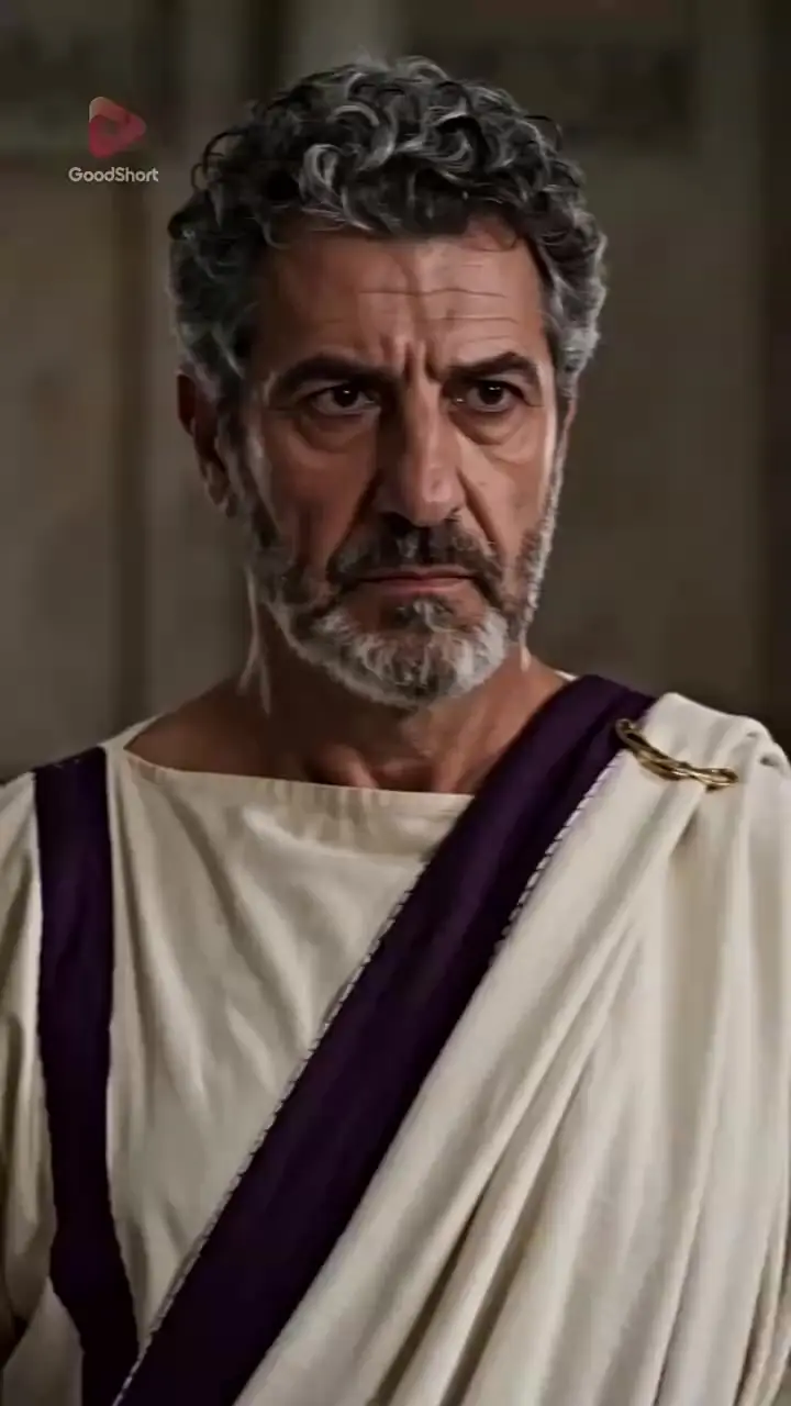 Gladiator Prince Unshackled by Love - Episode 49