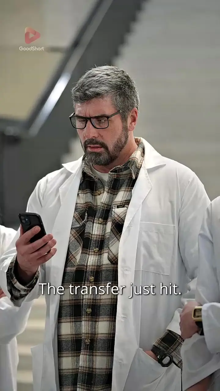 Episode 8 - Found A Homeless Genius To Save My Company