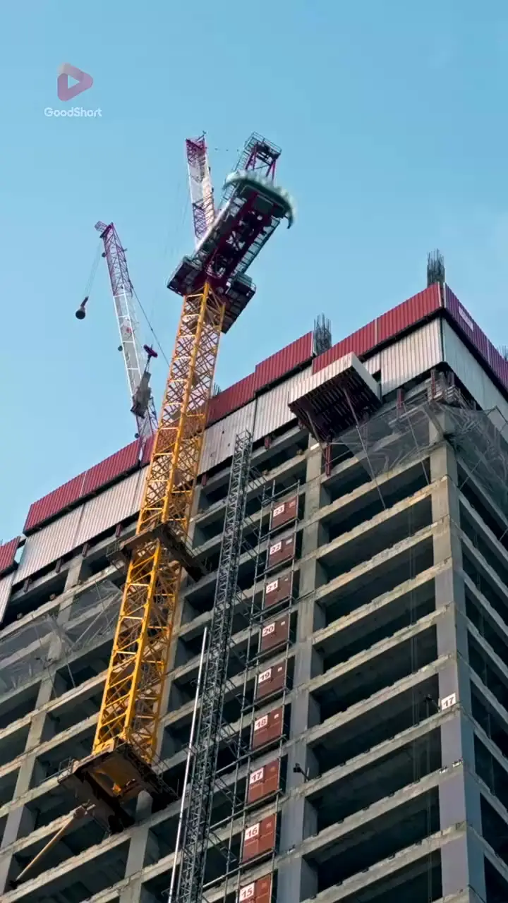 Found My Daddy at the Construction Site - Episode 28