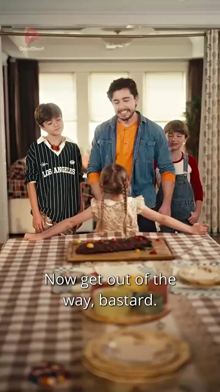 Episode 8 - This Time Daddy Won't Fail