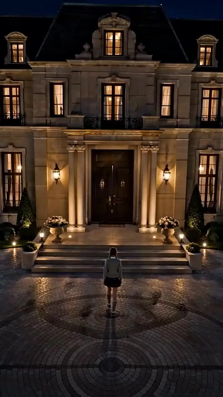 Episode 9 - A Forbidden Maid for His Dark Desire